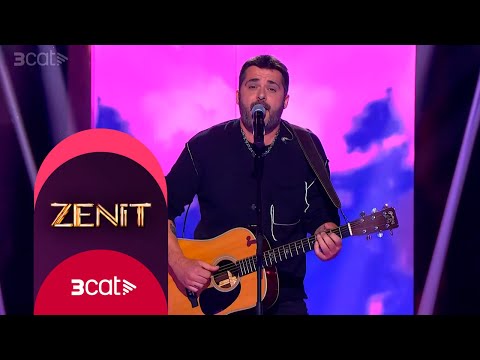 Miquel Abras: "Elefants", Oques Grasses - Zenit