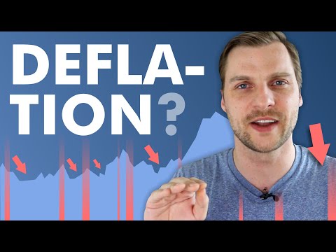 Inflation, Deflation oder Hyperinflation?