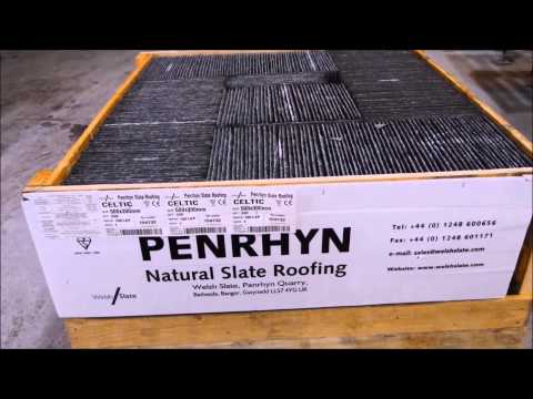 Schiefer Penrhyn Welsh Slate