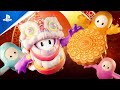 Fall Guys: Ultimate Knockout - Fall Festival | PS4
