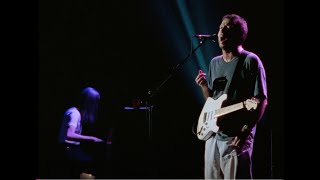 Eric Clapton - Ain't Nobody's Business Live [Video Remaster / Original Audio] 1080p