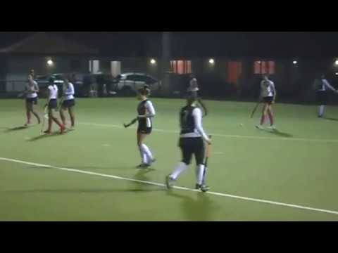 Hockey Prato - La Pol. Valverde a valanga su  Fortitudo Cagliari e Pol. Ferrini  B