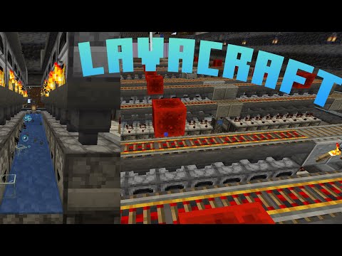 Super Smelter Furnace Array - JLC EP 48