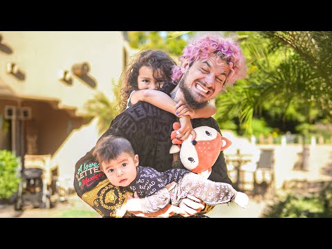 Former Champ Life Routine