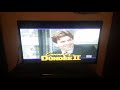 Opening To Big 1989 VHS Part 1