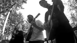 Western Settings - "Yes It Is" BlankTV Porch Sessions - Live - 2015
