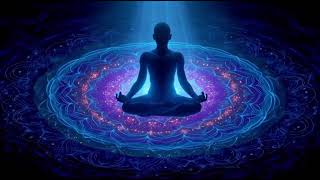 432Hz + 528Hz + 741Hz - The Deepest Healing, Destroy Unconcious Blockages, Relieve Stress & Anxiety