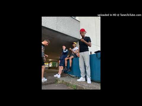 [FREE] Raresy X MaazaKayo X Blokkboy$ Type Beat "POLIZEI" (prod. enez)