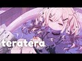 SHOW OFF Teratera English Ver Ami てらてら