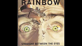 Rainbow - Bring On The Night (Straight Between The Eyes) (HQ)