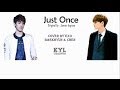 [THAISUB] Chen & Baekhyun - Just Once 