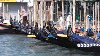 Venice - Burano & Murano (Part 2)