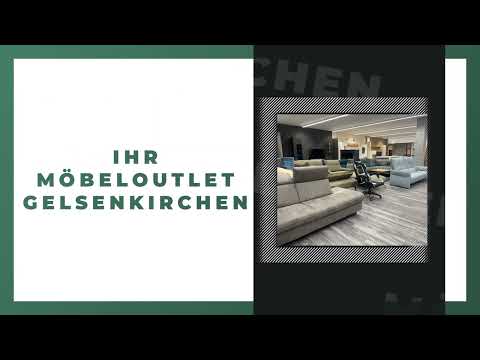 Möbeloutlet Gelsenkirchen YouTube-Vdeominiatur 10