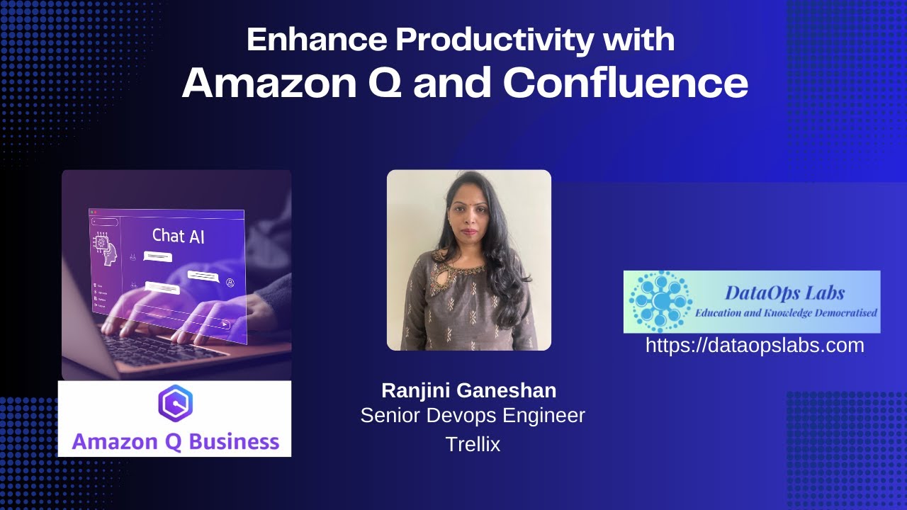 Amazon Q: Real-Time Use Case and Hands-On Lab