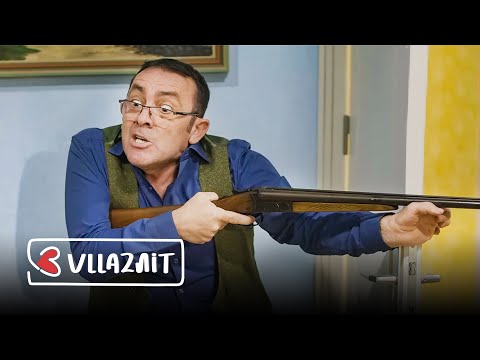 Tre Vllaznit - Episodi - 26 - ATV / #trevllaznit