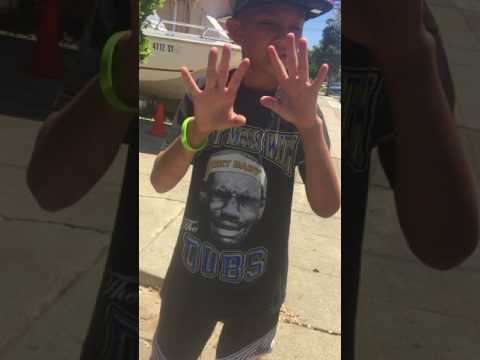 Taking shots music video by Bay Boyz(recorded by jo loc)