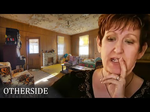Can Mediums Save This Haunted Home? | Rescue Mediums | Full Episode | Otherside