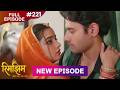 Rimjhim Choti Umar Bada Safar Full Episode 221 24 May 2026 Full HD Newepisode Dangal TV