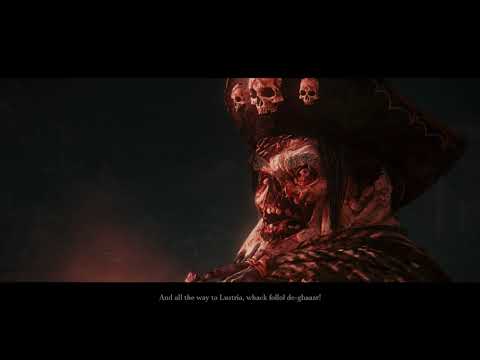 Champions of Undeath: Seamus Tugg