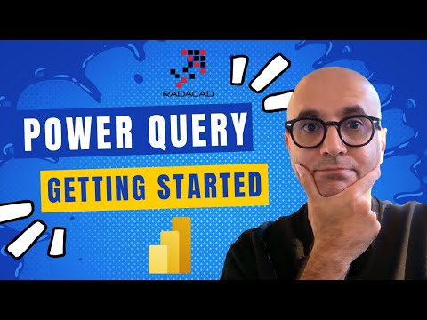 Master Power Query in Power BI Desktop: A Guide Master Power Query in Power BI Desktop: A Guide