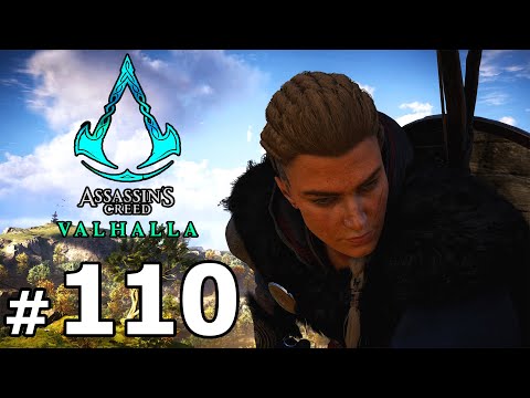 Assassin's Creed® Valhalla #110 Stara miłość nie rdzewieje