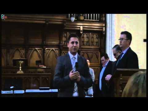 Slujba din 14 decembrie 2014