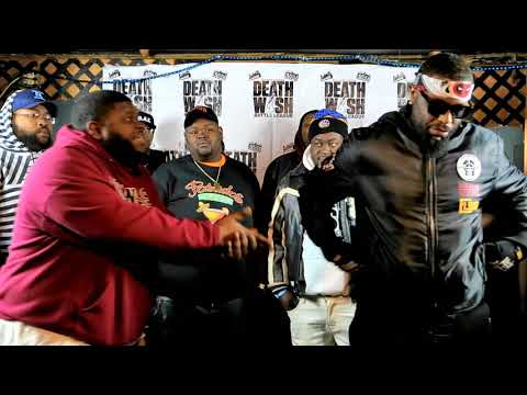 That Nigga Rob vs Big Ben