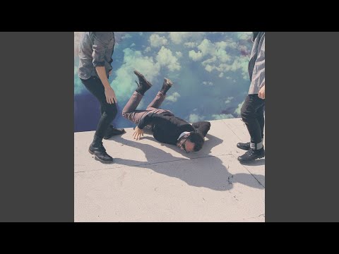 Black Balloons video