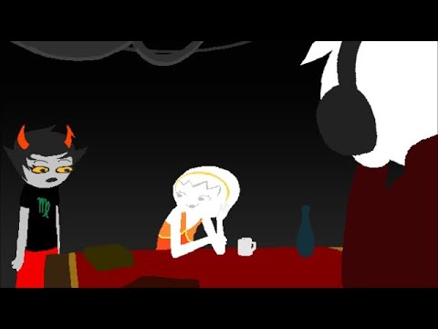 Let's Read Homestuck - Act 6 Intermission 3 - Part 9