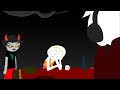 Let S Read Homestuck Act 6 Intermission 3 Part 9