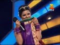 EP Eka Peksha Ek Apsara Aali Indian Marathi TV Show Zee Marathi