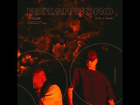 Outlaw - Bezar Boro [Prod by Oltra Beatz]