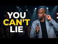 What If Jesus Lil Brother Comedy Standup Michaeljr