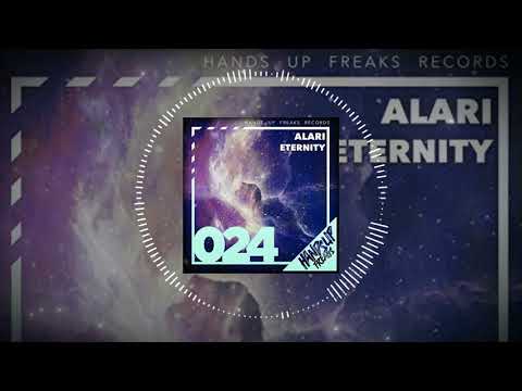 Hands Up Freaks 024 - Alari - Eternity