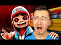 SUBWAY SURFERS Horror CHAPTER 2 Sollte VERBOTEN Werden