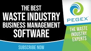 PegEx Platform video