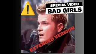 Westlife - Bad Girls - Extended Version With Hot Scenes