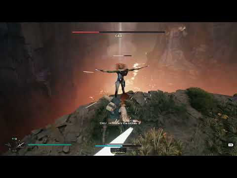 Caij (Grandmaster, No Damage)