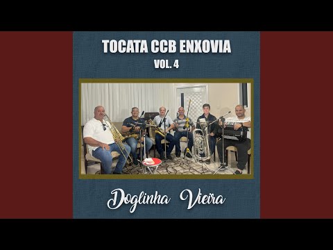 Hino Bendito o Rei Que Veio do Céu