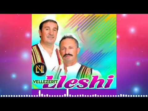 Vellezerit Lleshi - Shen Valentini