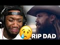 FIRST TIME HEARING Chris Stapleton - Daddy Doesn't Pray Anymore *TEARS*