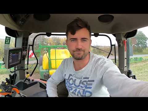 Dopłaty na mega skomplikowanych zasadach! Kto będzie to kontrolował? Drugie odchwaszczanie!