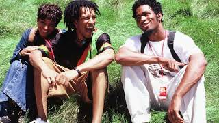 Digable Planets Le Femme Fetal Instrumental