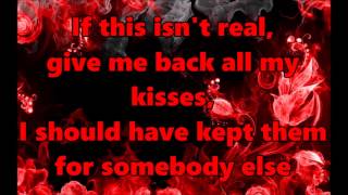 Love Me or Let Me Go Avery Lyrics