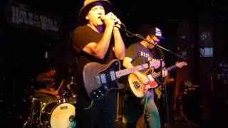 Spiral Stairs - Angel Eyes (SXSW 2017) HD
