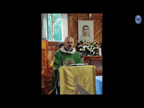 Czatachowa 12.02.2023-Kazanie o. Daniela-Nieczystość. Błogosławienie par homoseksualnych. Nawrócenie