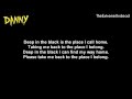 Hollywood Undead - Gravity [Lyrics Video] 