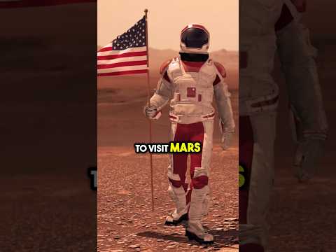 Will Humans Ever Live on Mars? 🪐🚀 w/ Brian Cox