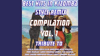 Kizomba Sensual (Instrumental)