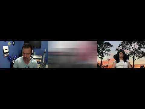 200-ES Héctor, Parálisis del sueño - drogadicción - Hipnosis Regresiva Freddy Marín Team Grifasi